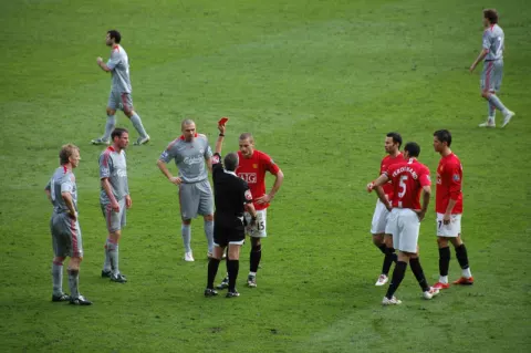 Javier Mascherano