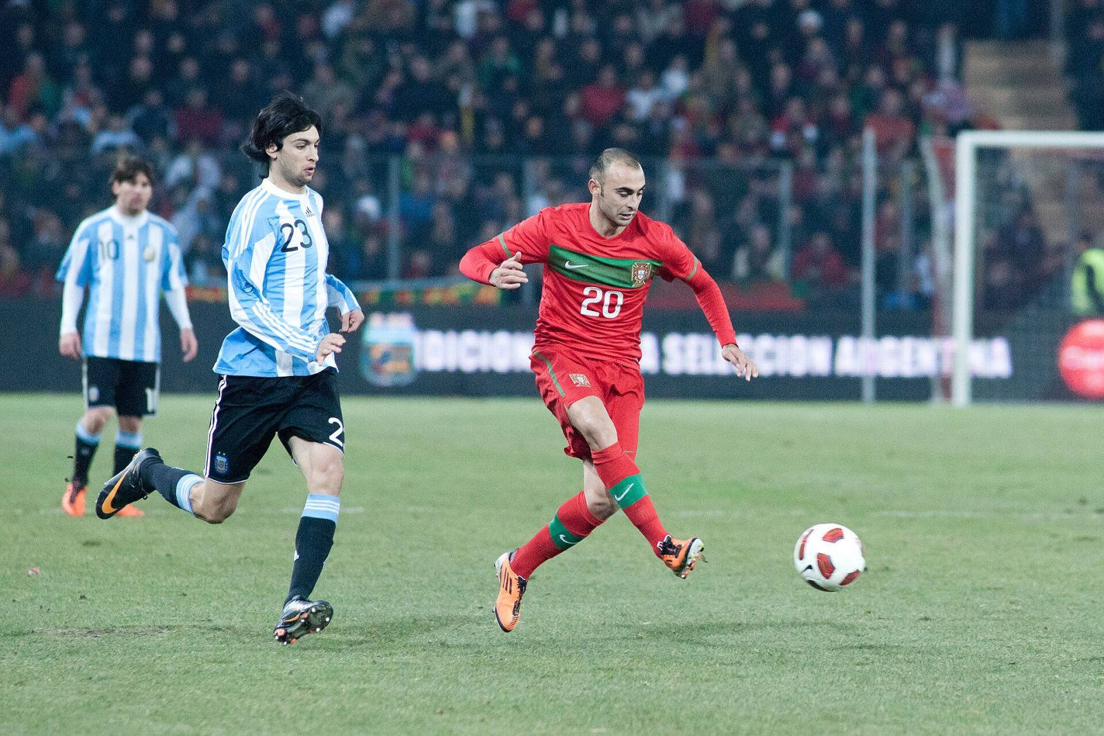 Javier Pastore