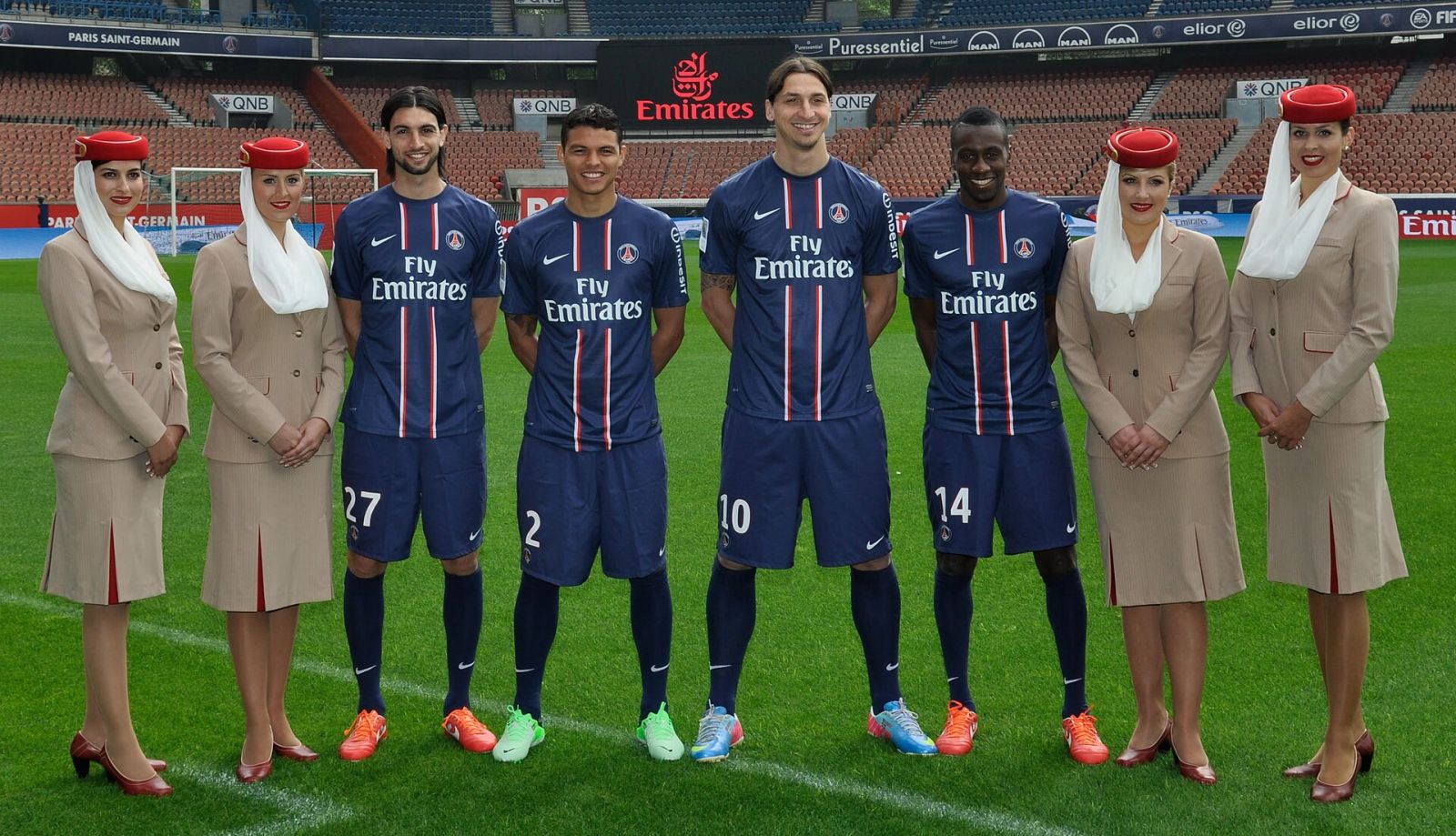 Javier Pastore