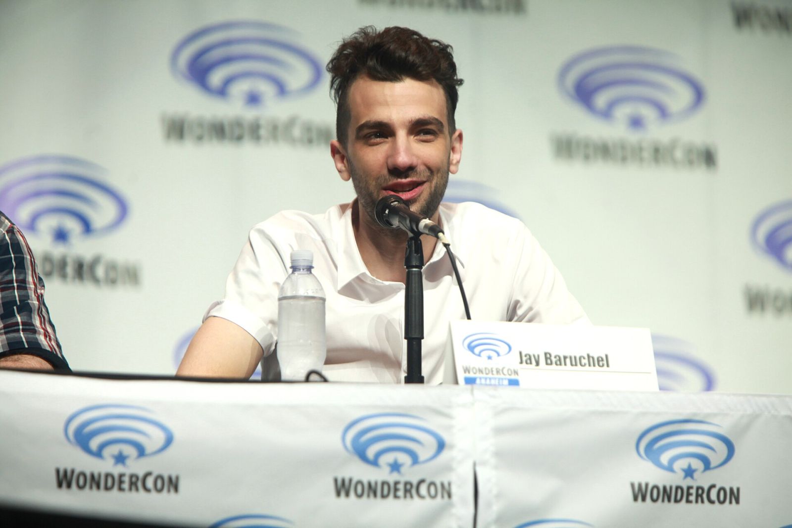 Jay Baruchel