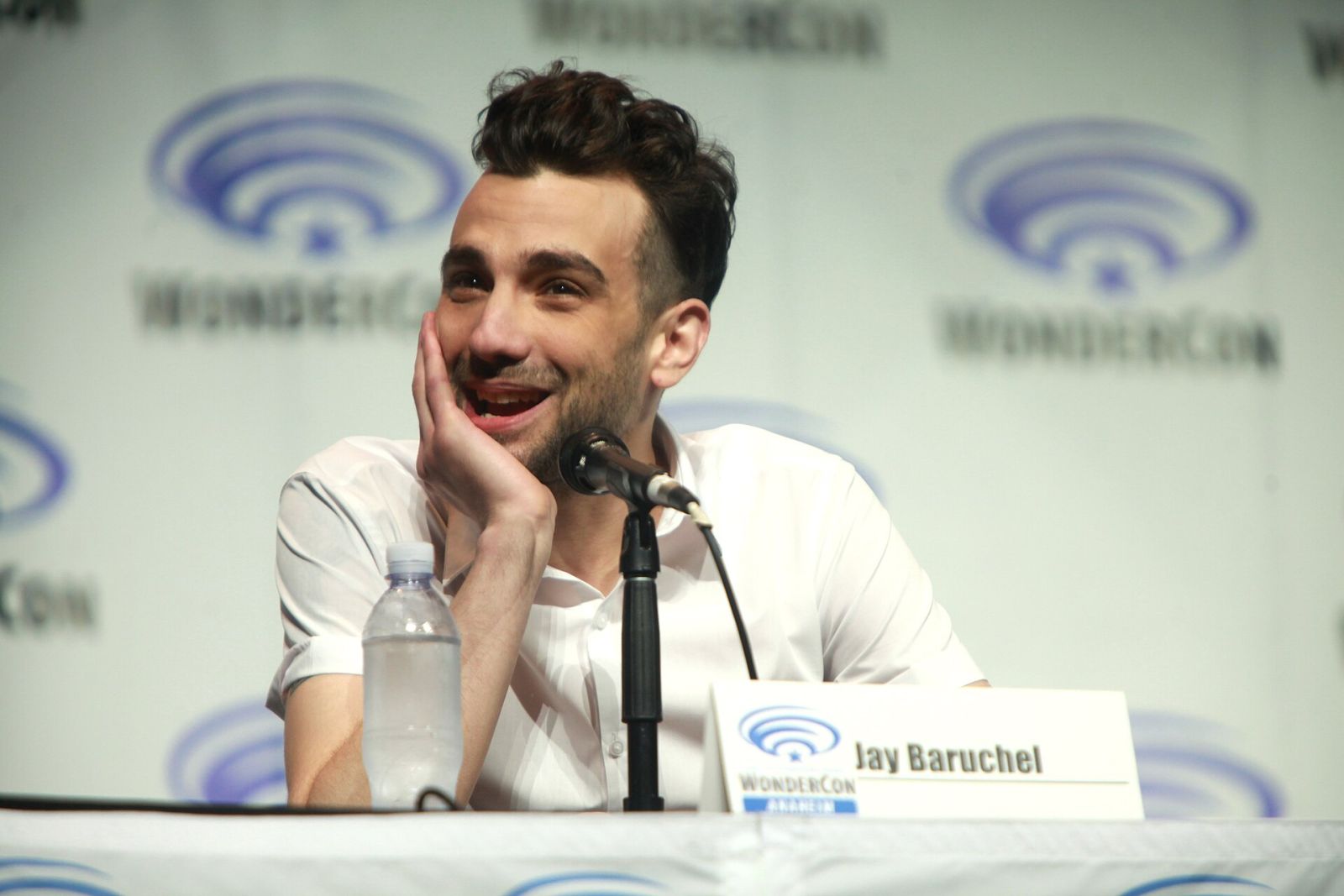 Jay Baruchel