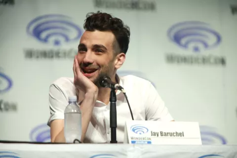 Jay Baruchel