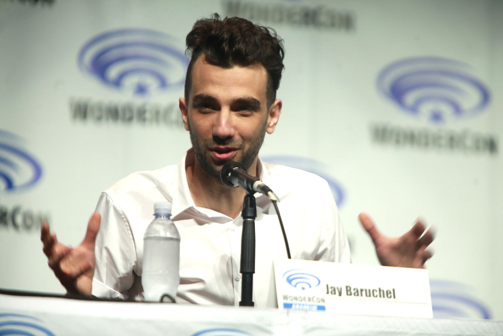 Jay Baruchel