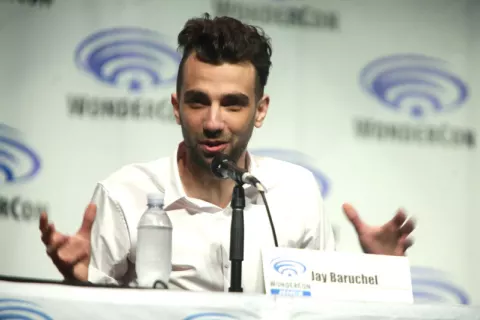 Jay Baruchel