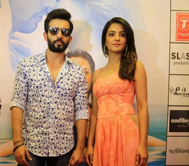 Jay Bhanushali