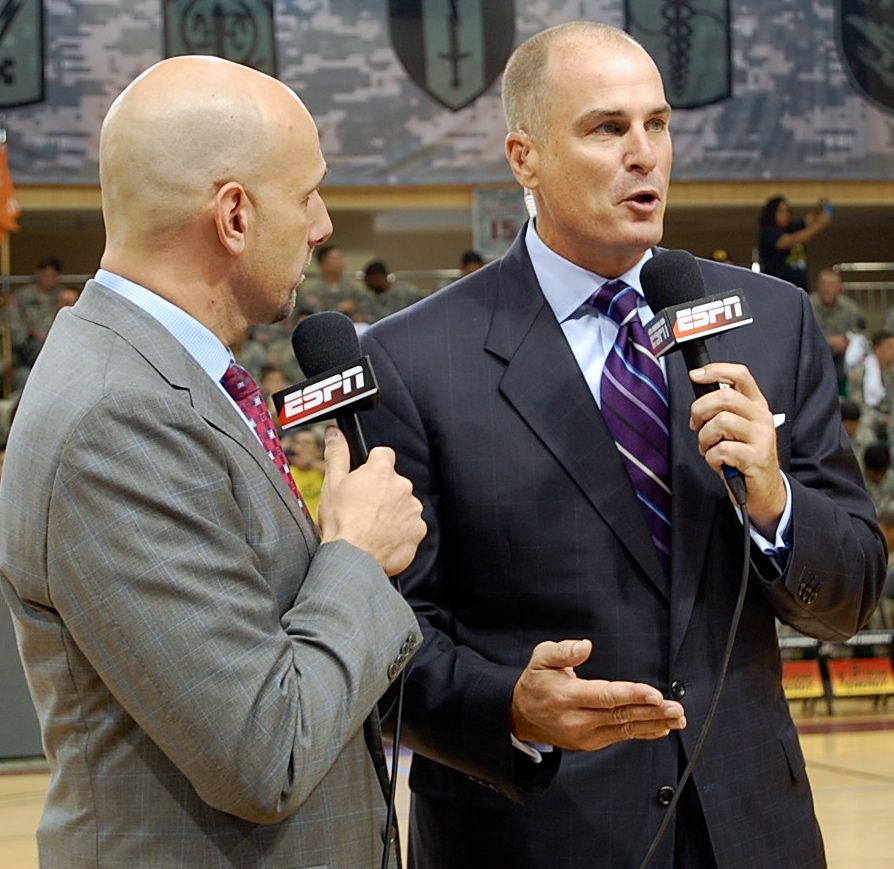 Jay Bilas