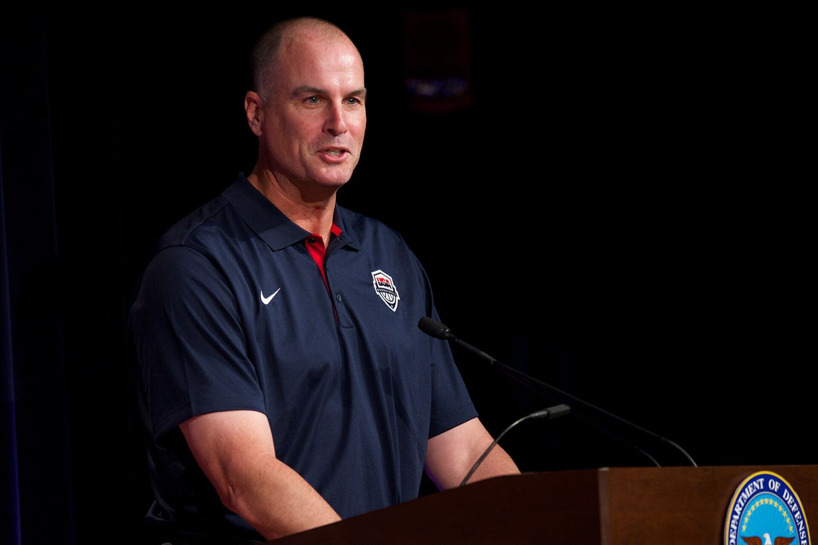 Jay Bilas