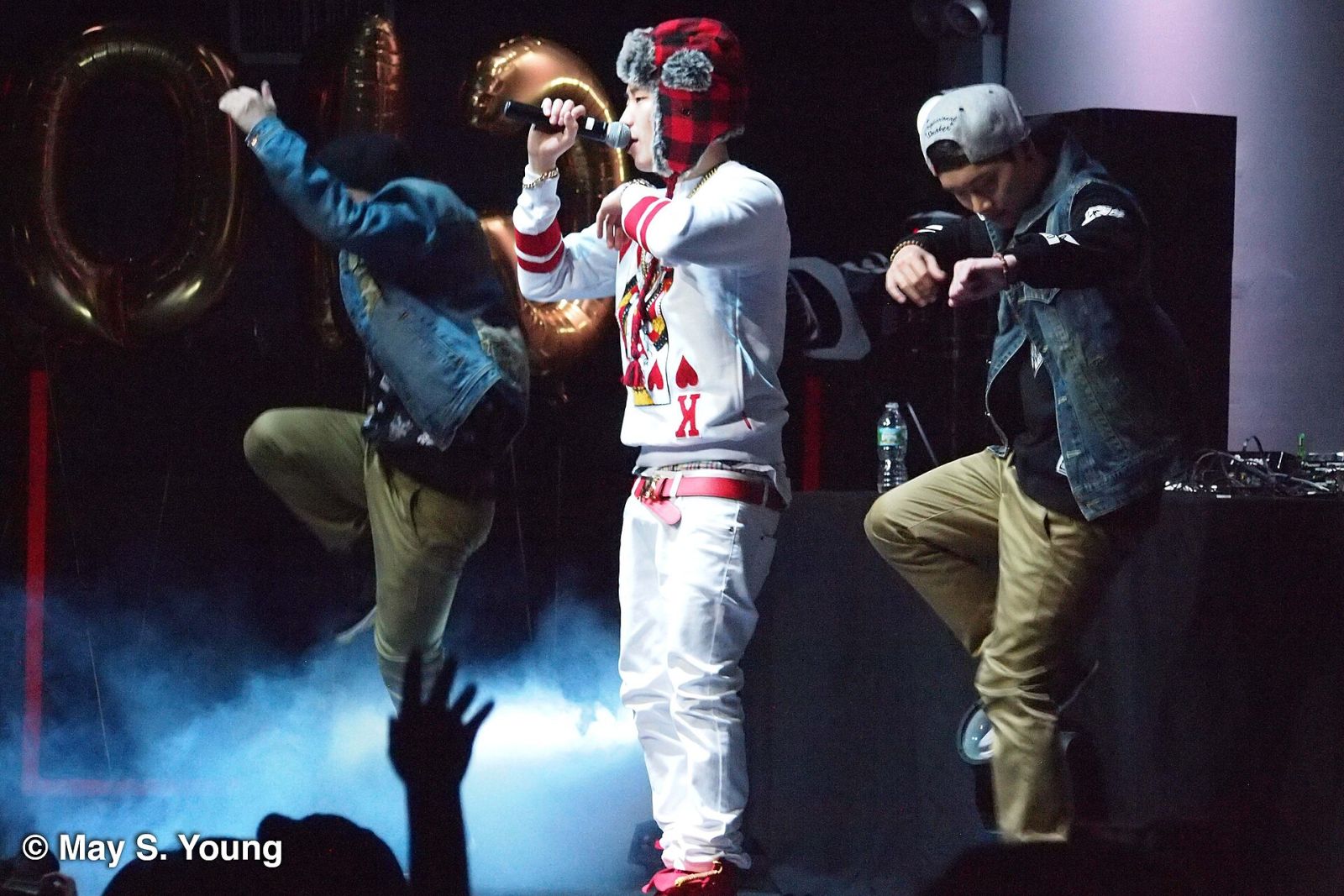 Jay Park