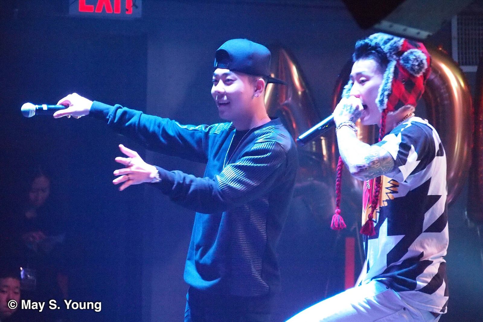 Jay Park
