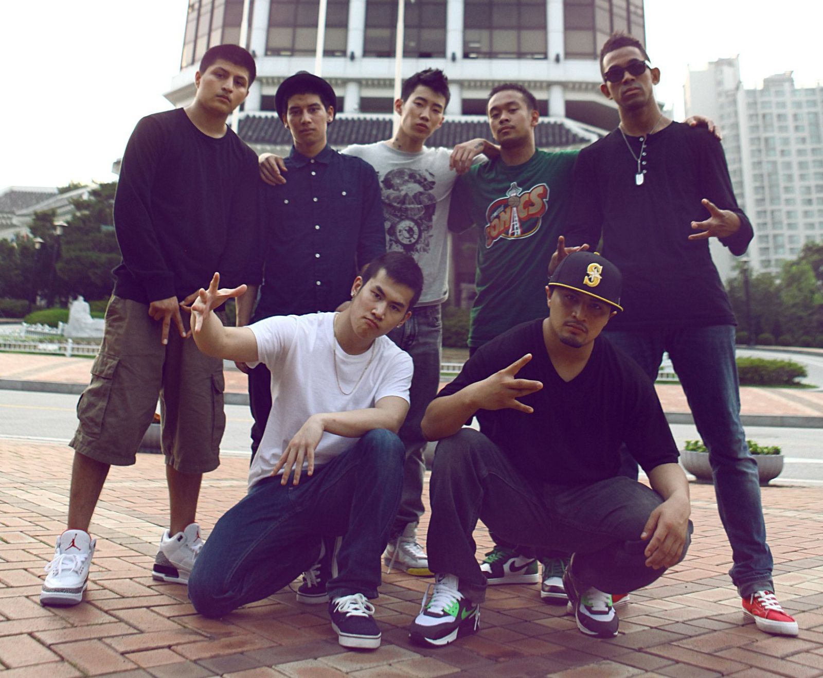Jay Park