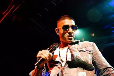 Jay Sean
