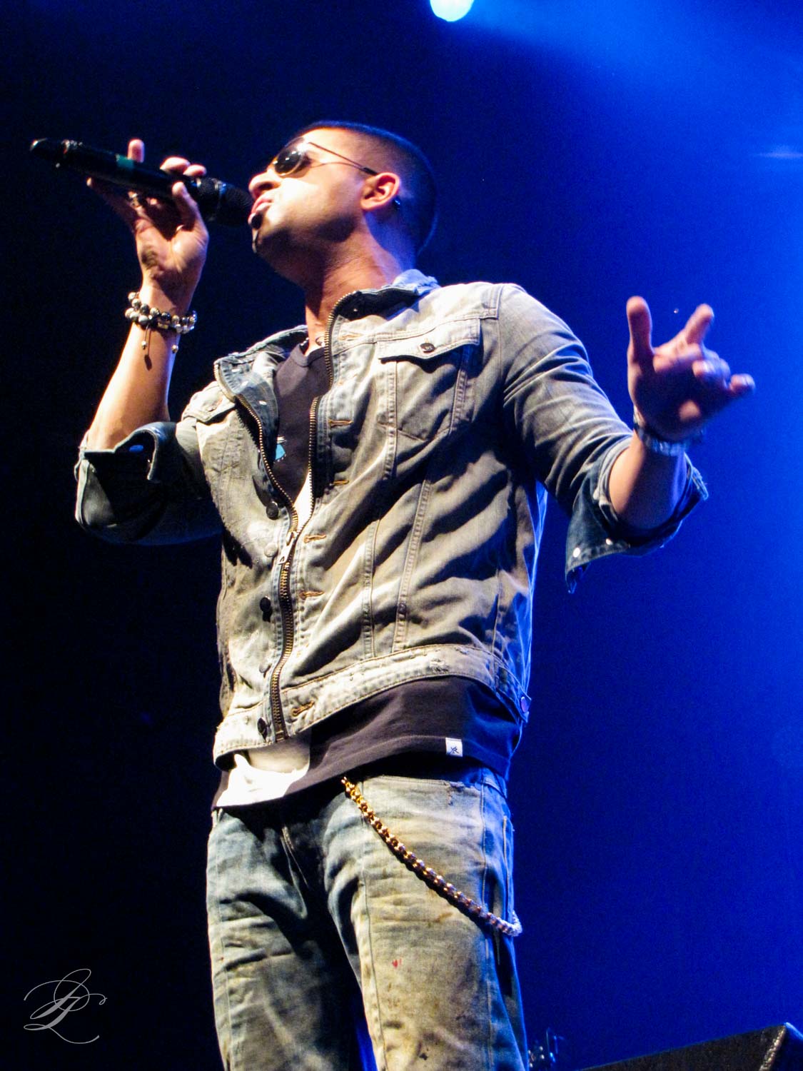 Jay Sean