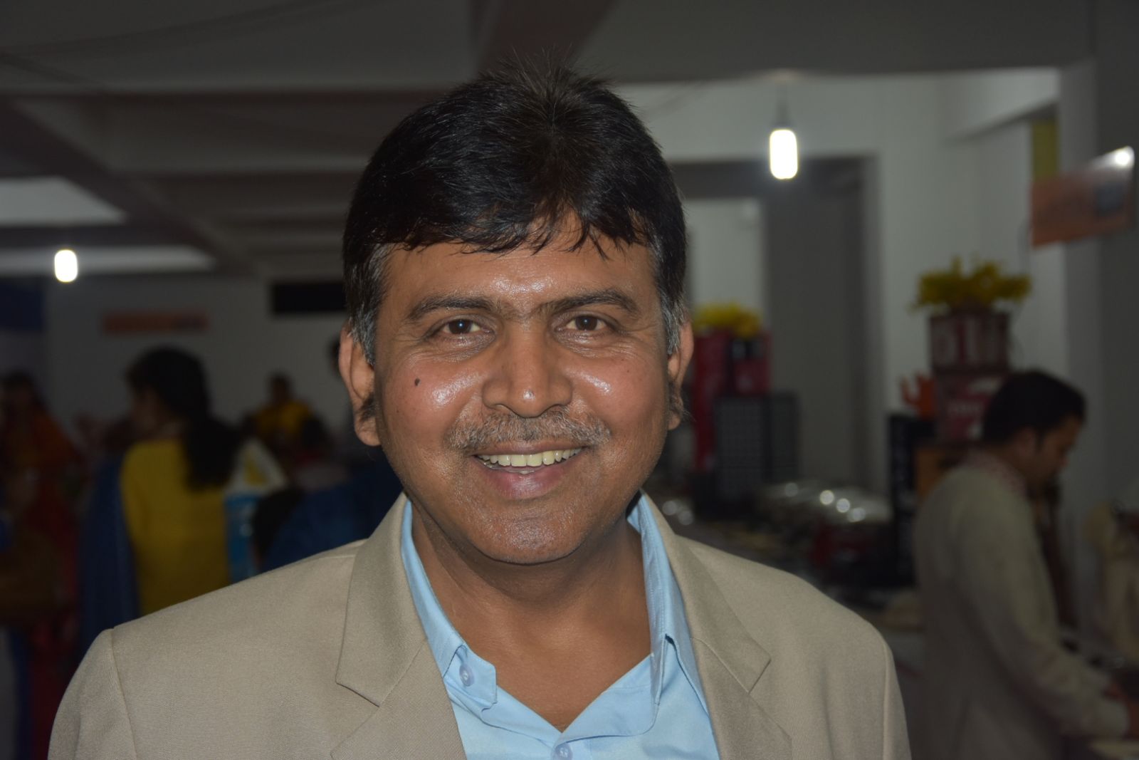 Jayanta Nath