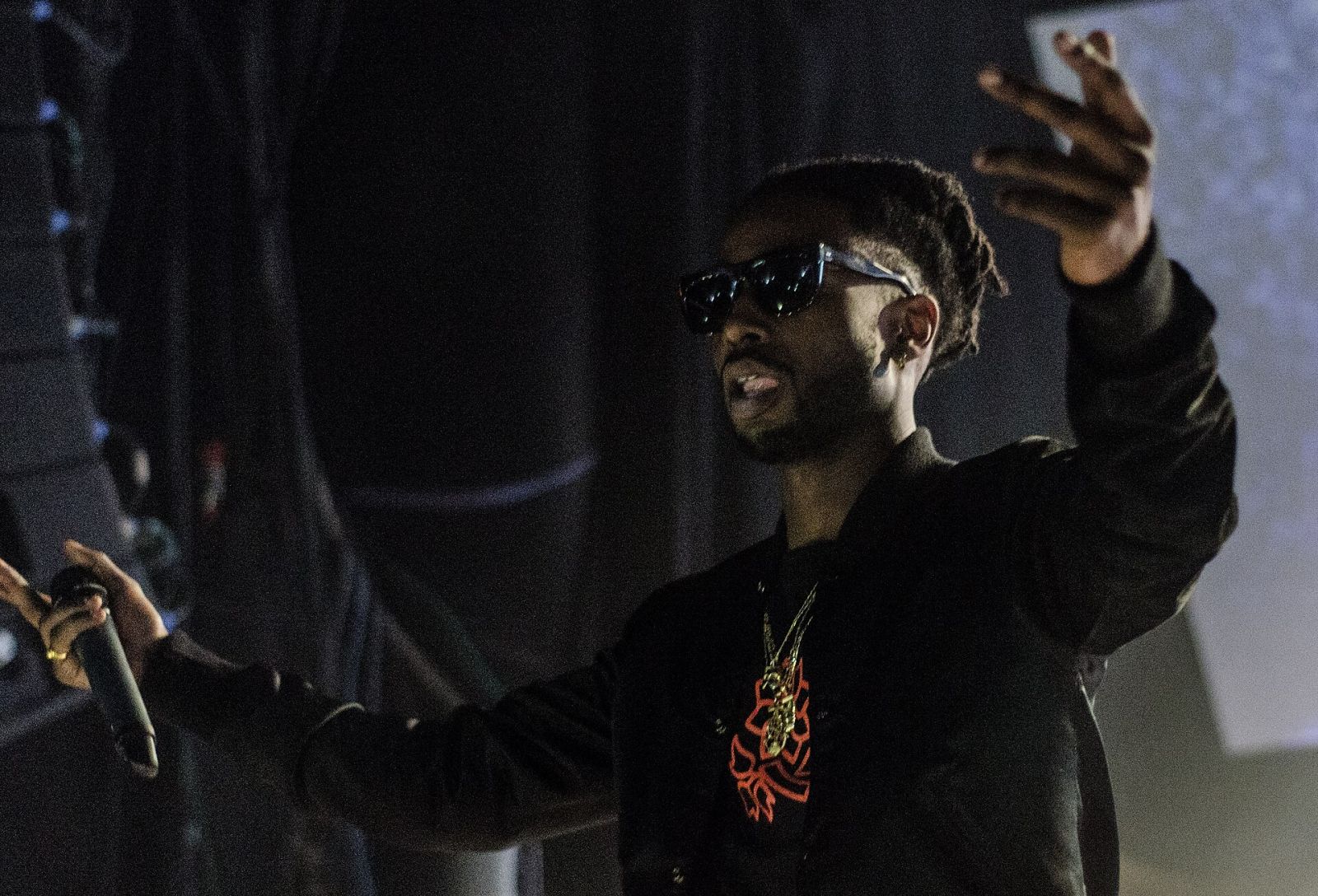 Jazz Cartier
