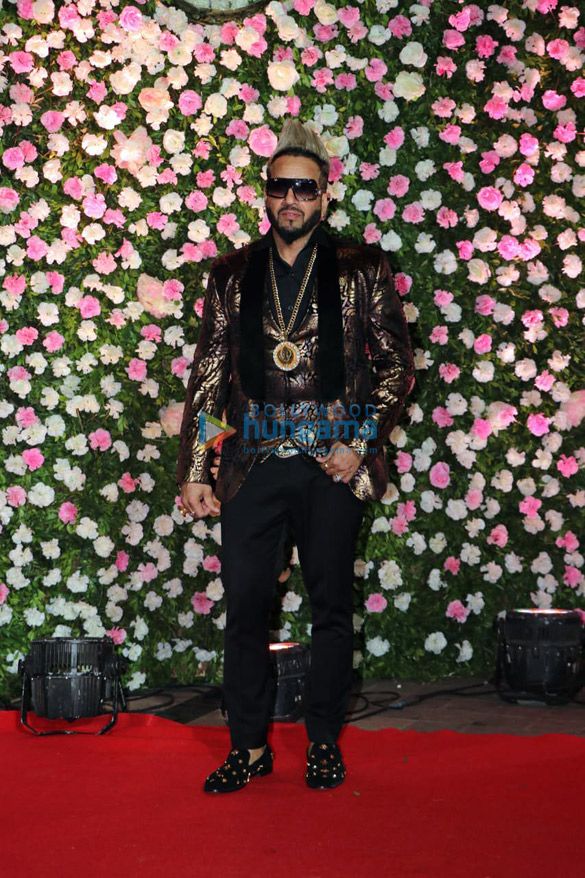 Jazzy B