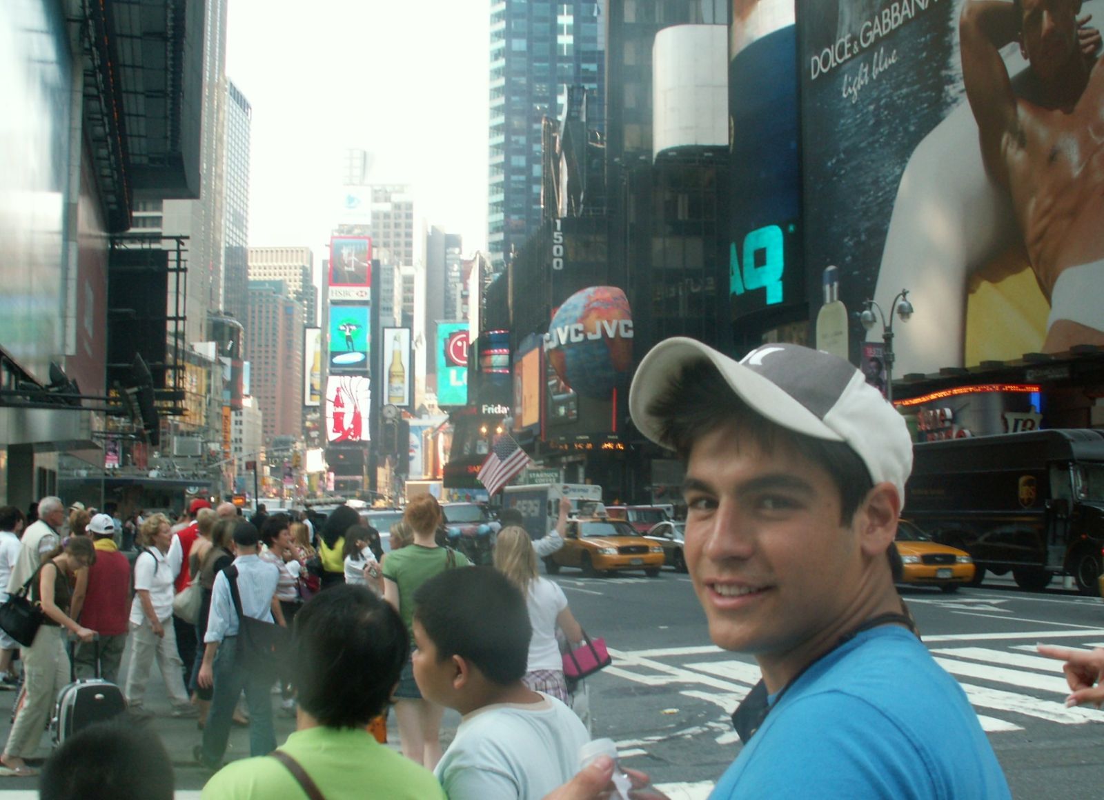 JC Gonzalez