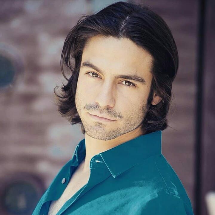 JC Gonzalez