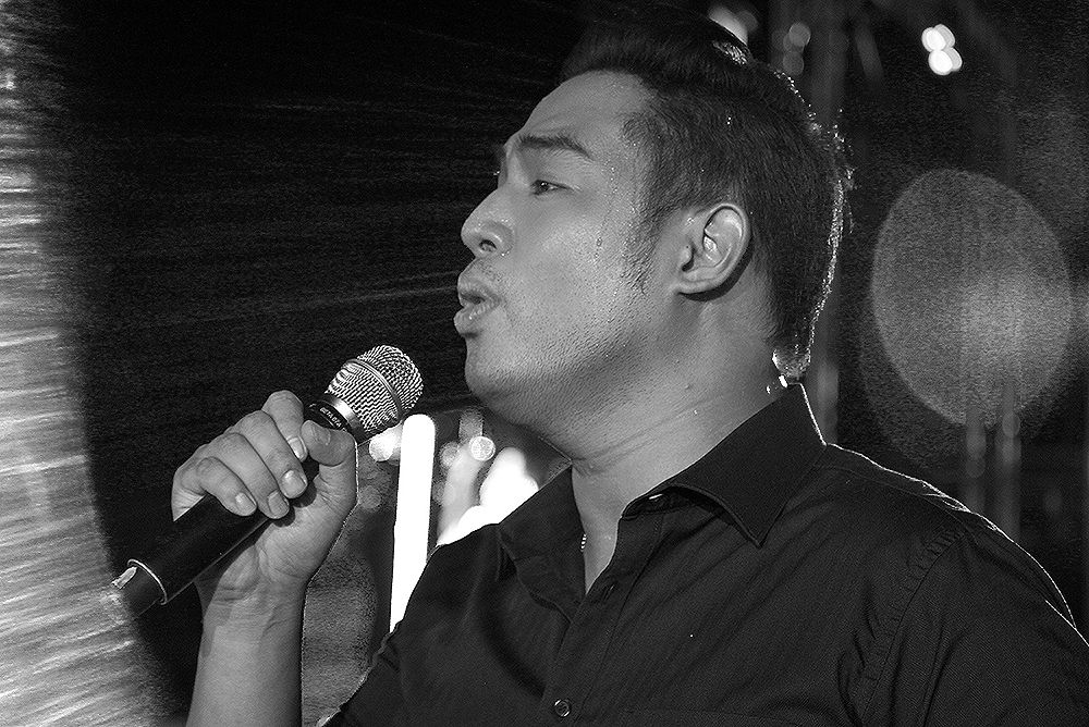 Jed Madela