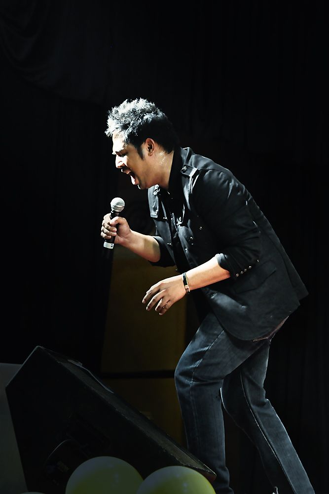 Jed Madela