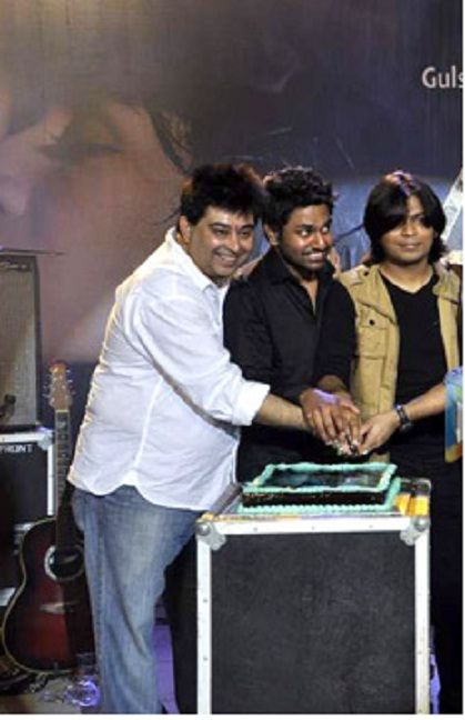 Jeet Ganguly