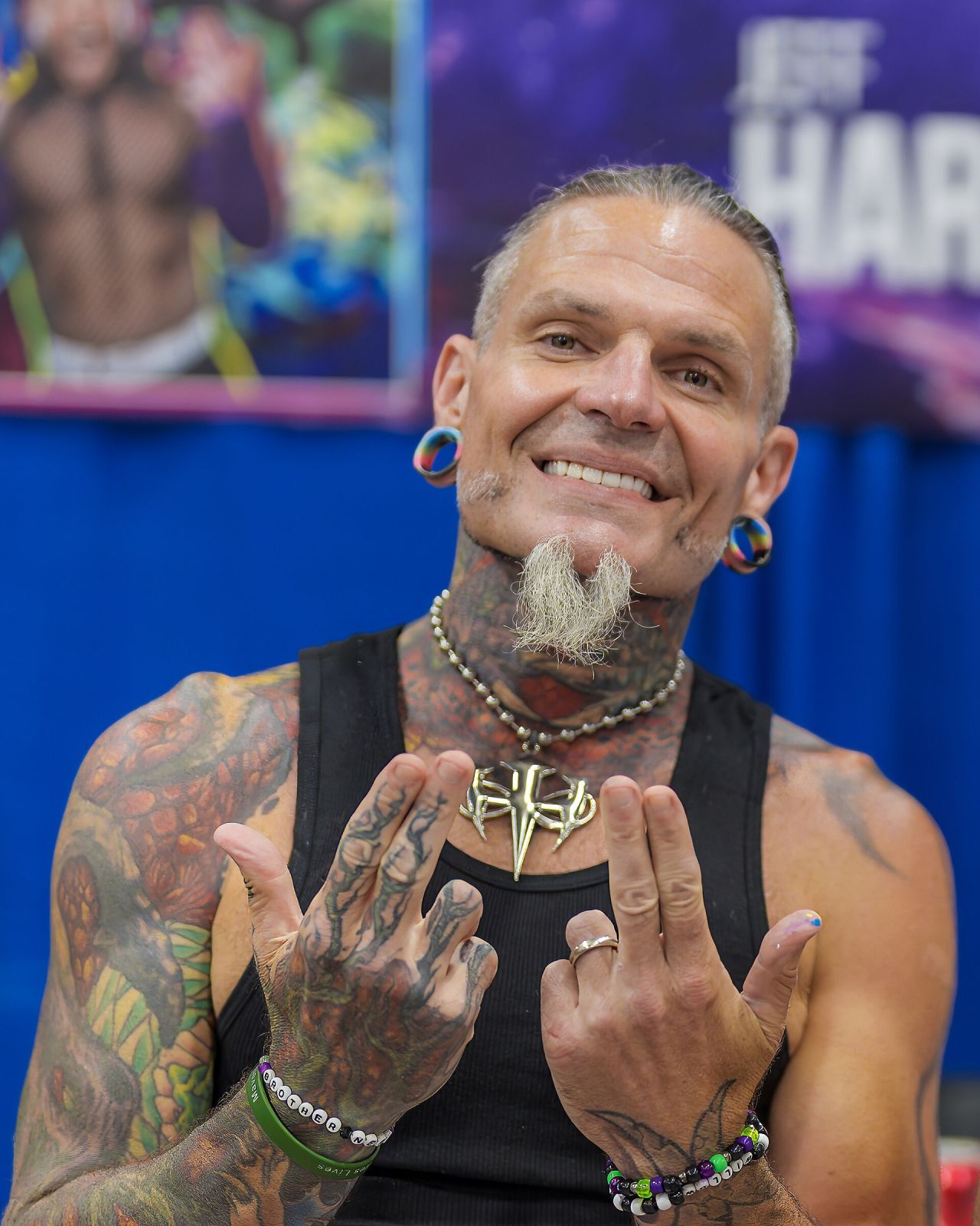 Jeff Hardy