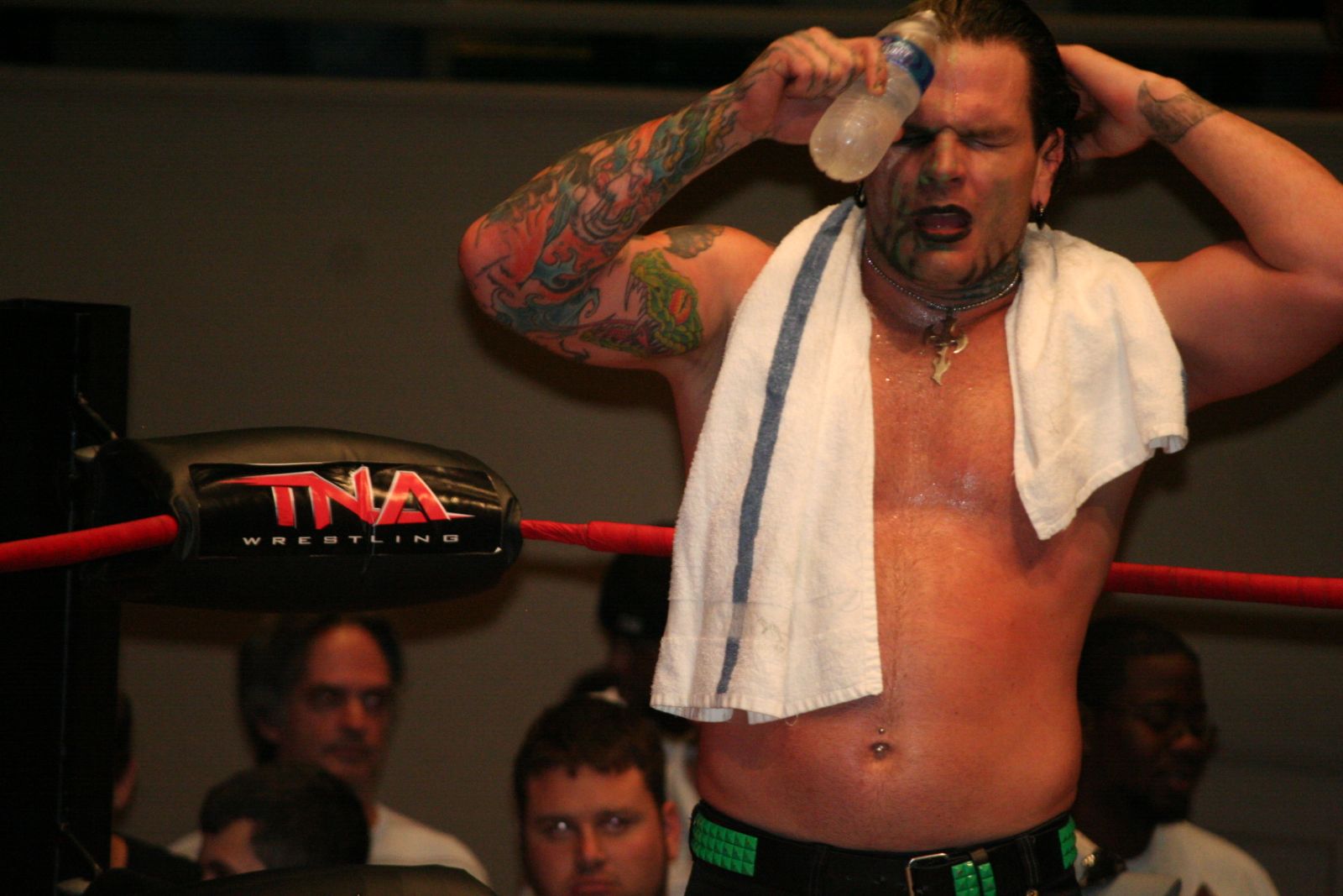 Jeff Hardy