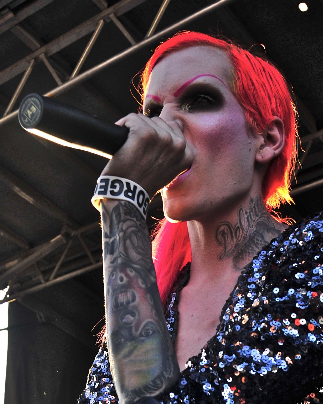 Jeffree Star