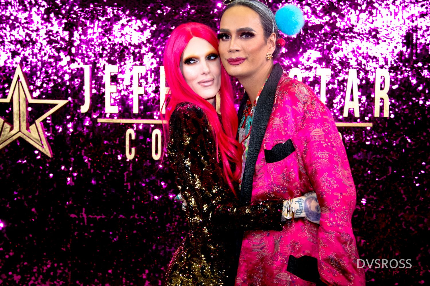Jeffree Star