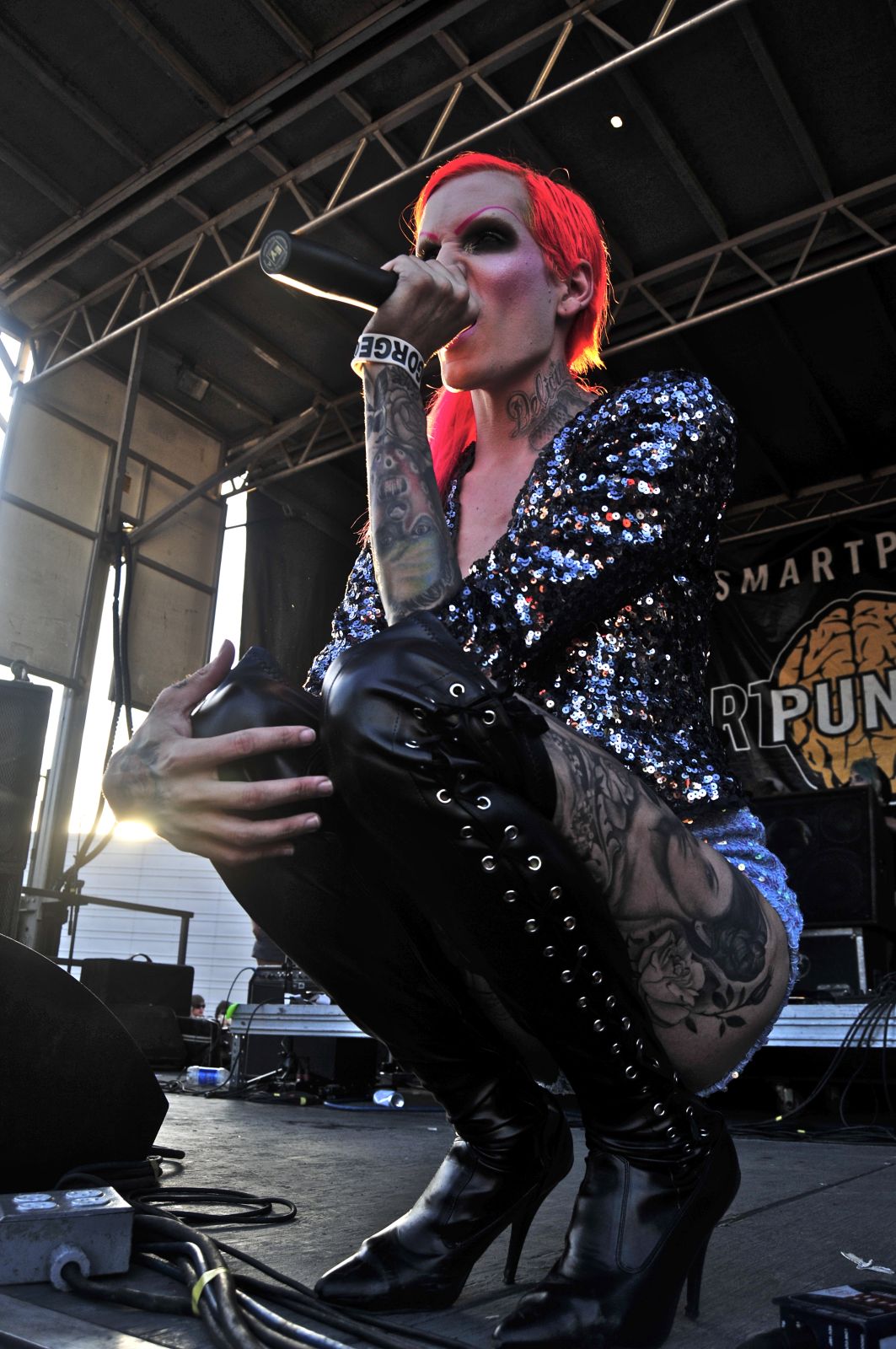 Jeffree Star