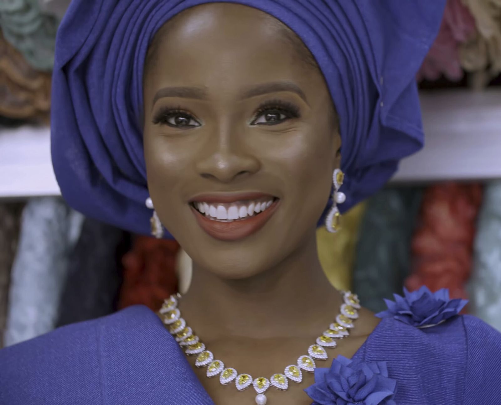 Jemima Osunde