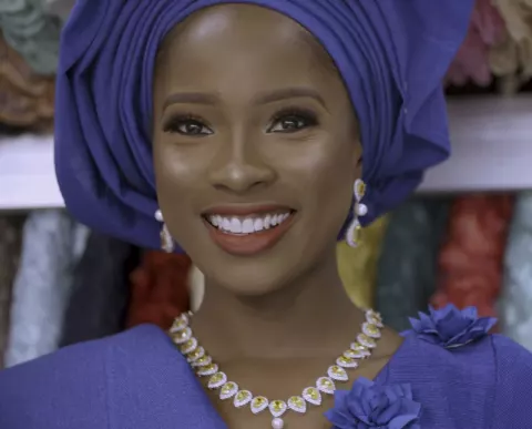 Jemima Osunde