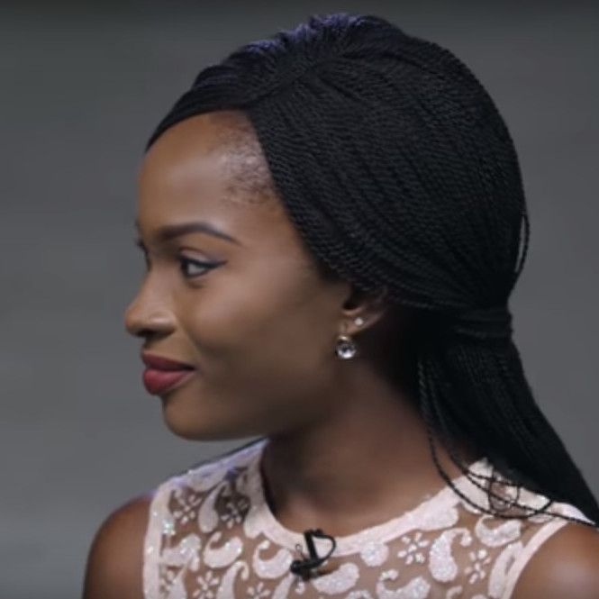 Jemima Osunde