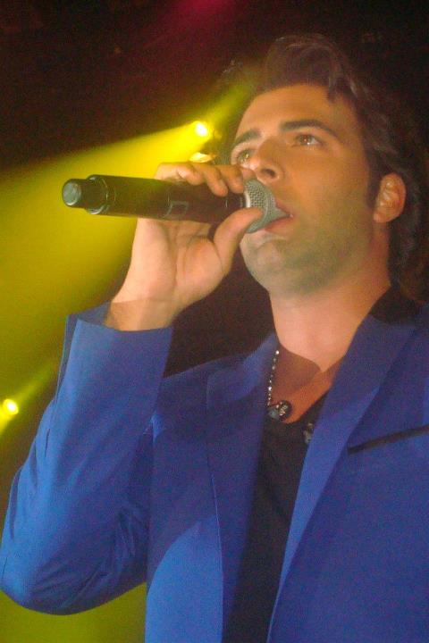 Jencarlos Canela