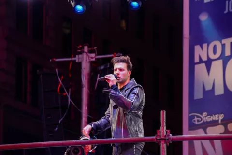 Jencarlos Canela