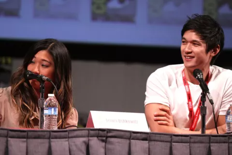 Jenna Ushkowitz