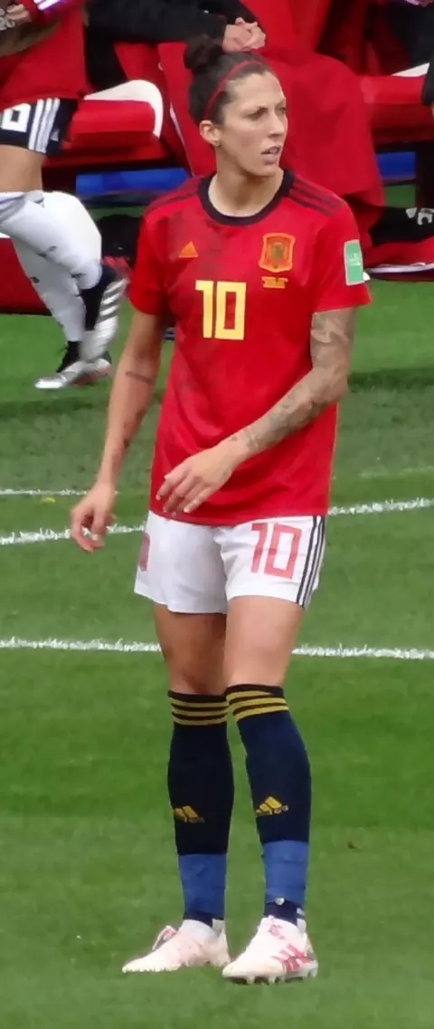 Jenni Hermoso