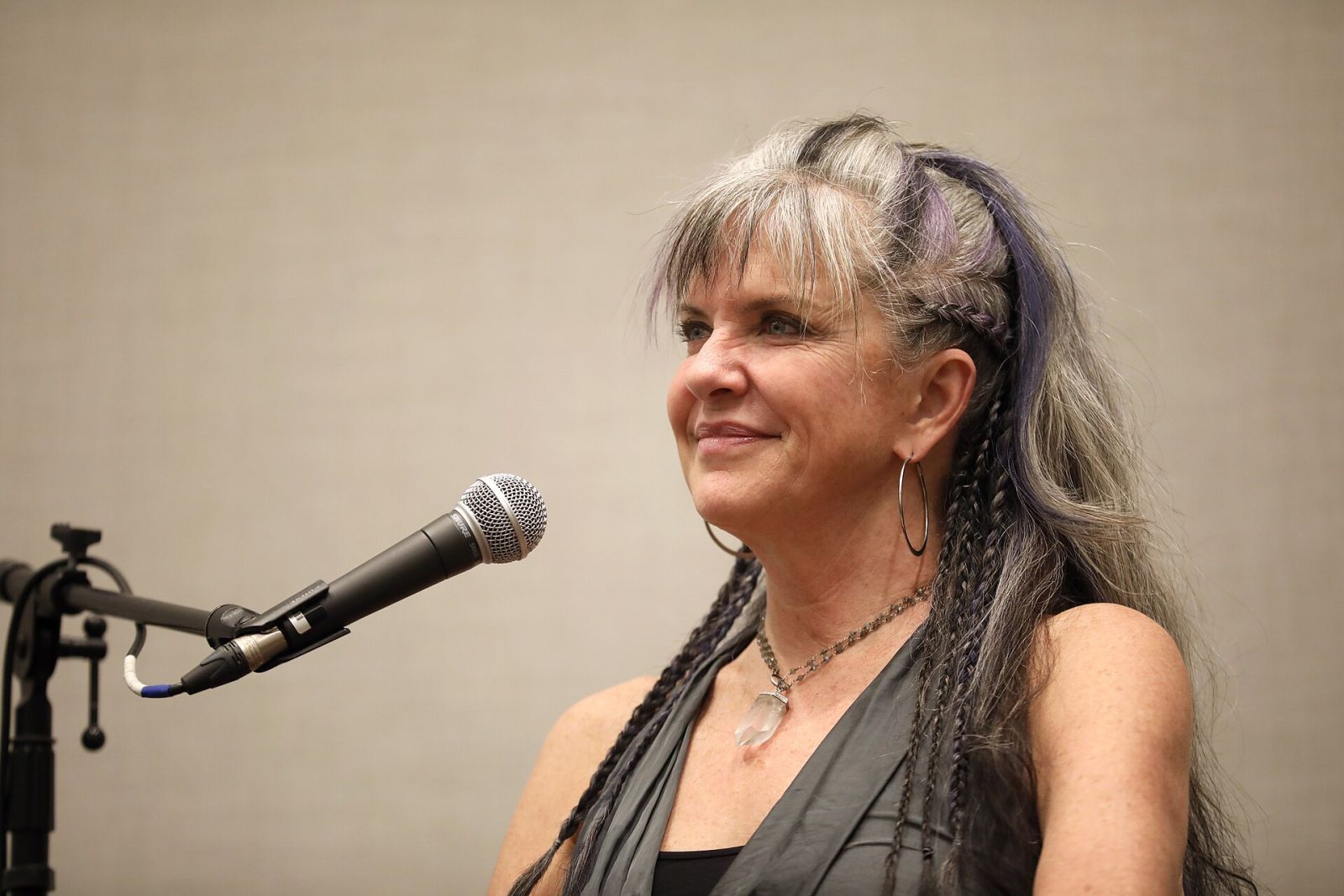 Jennifer Hale
