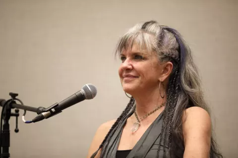 Jennifer Hale