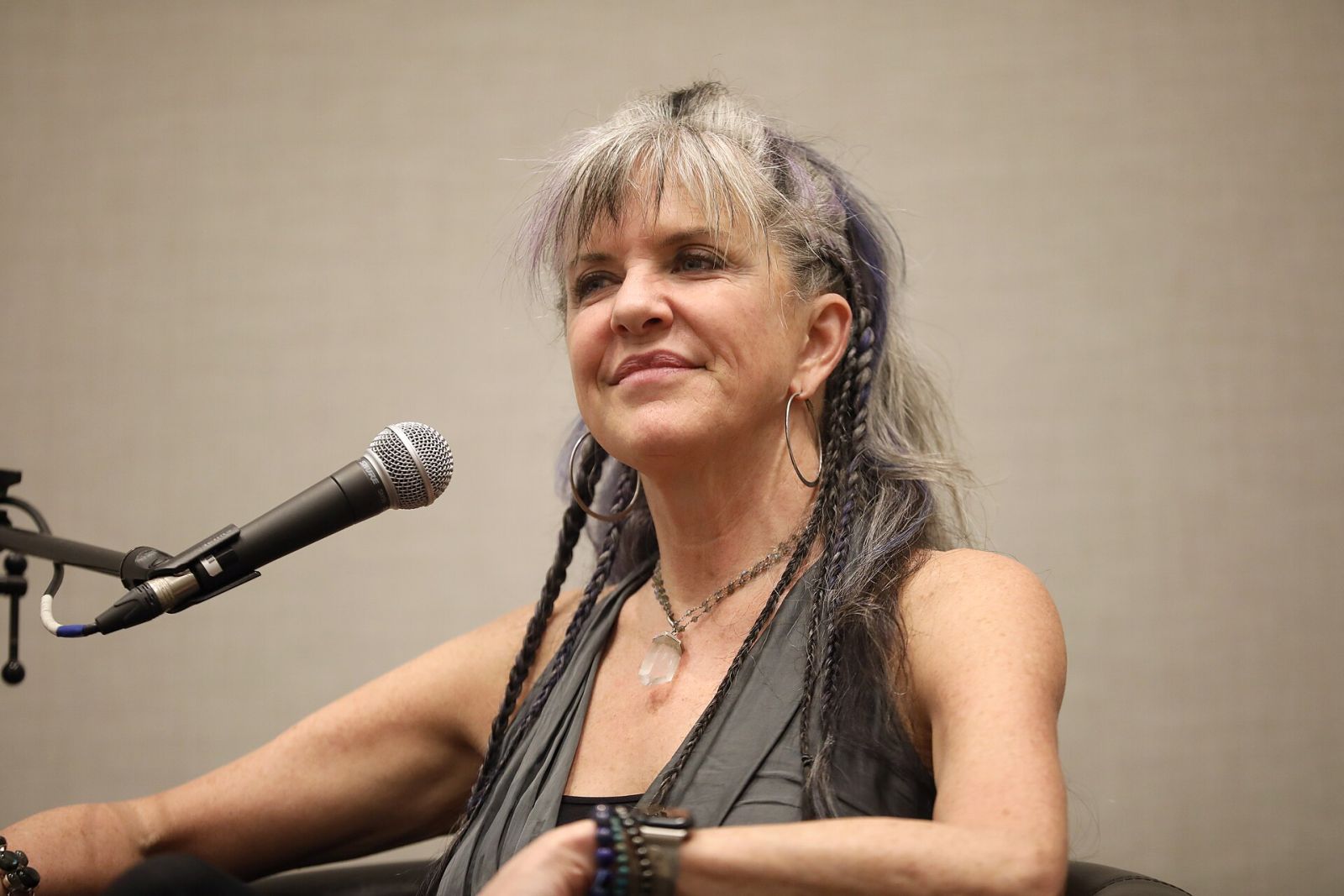 Jennifer Hale