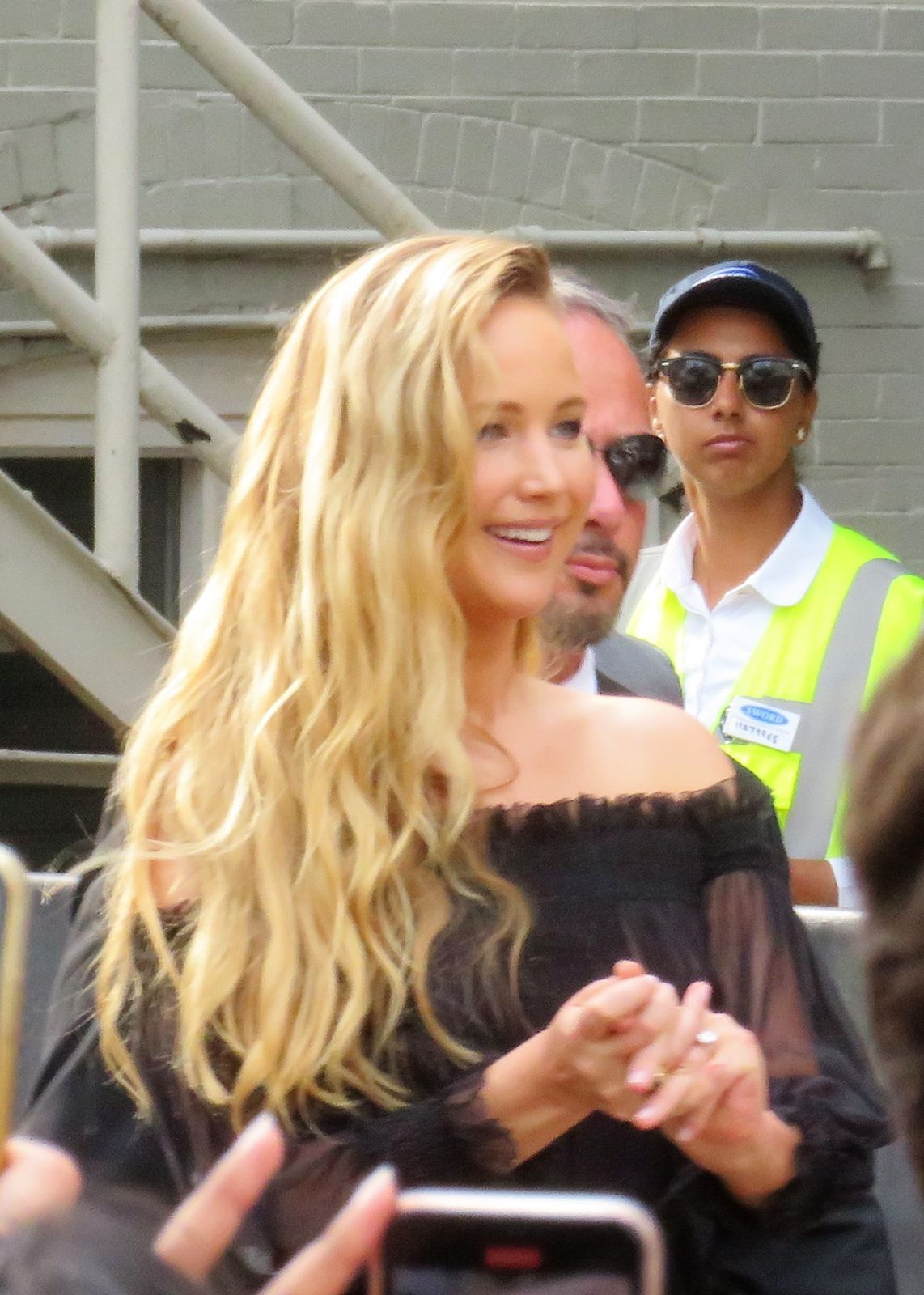 Jennifer Lawrence
