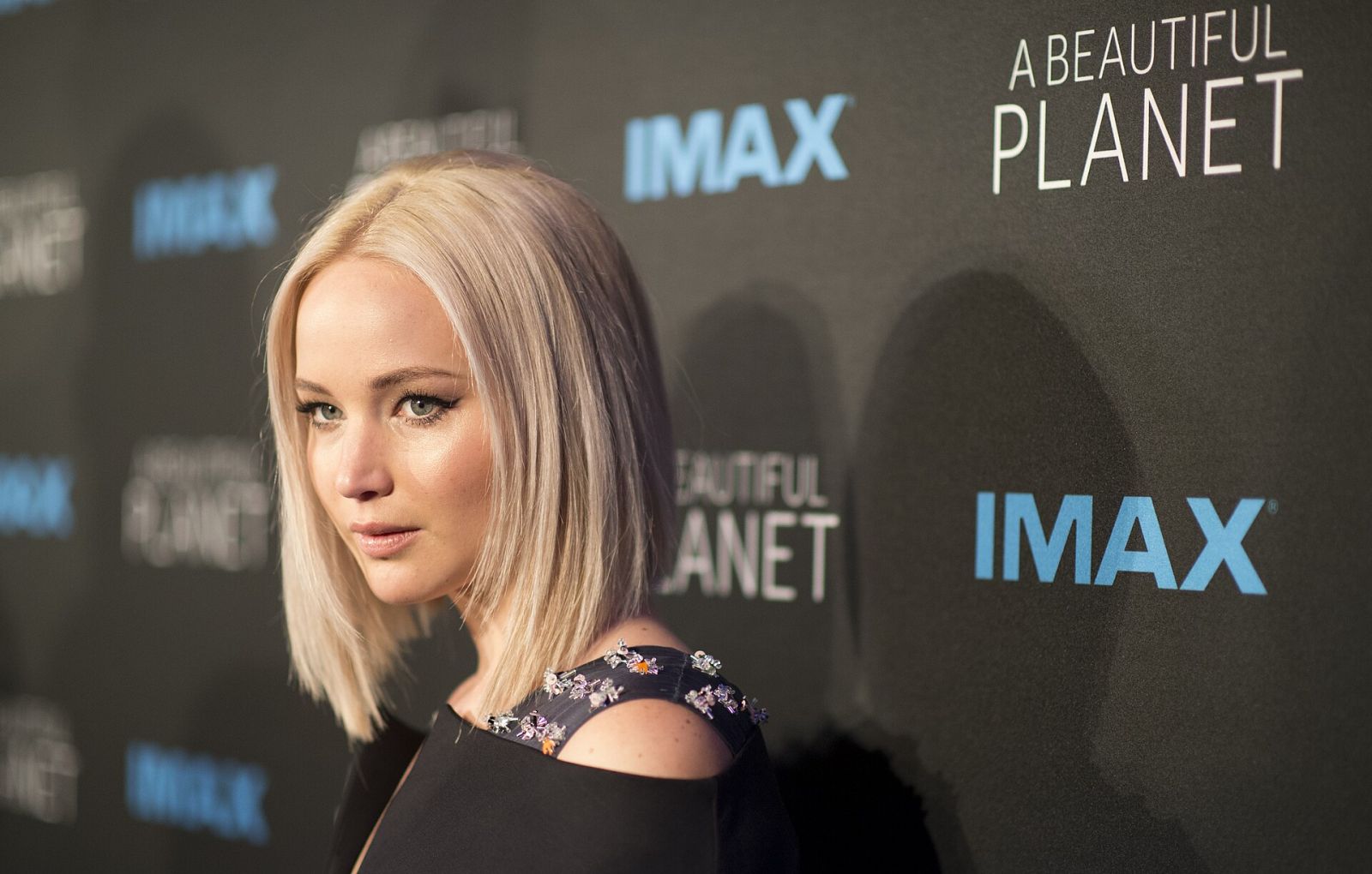Jennifer Lawrence