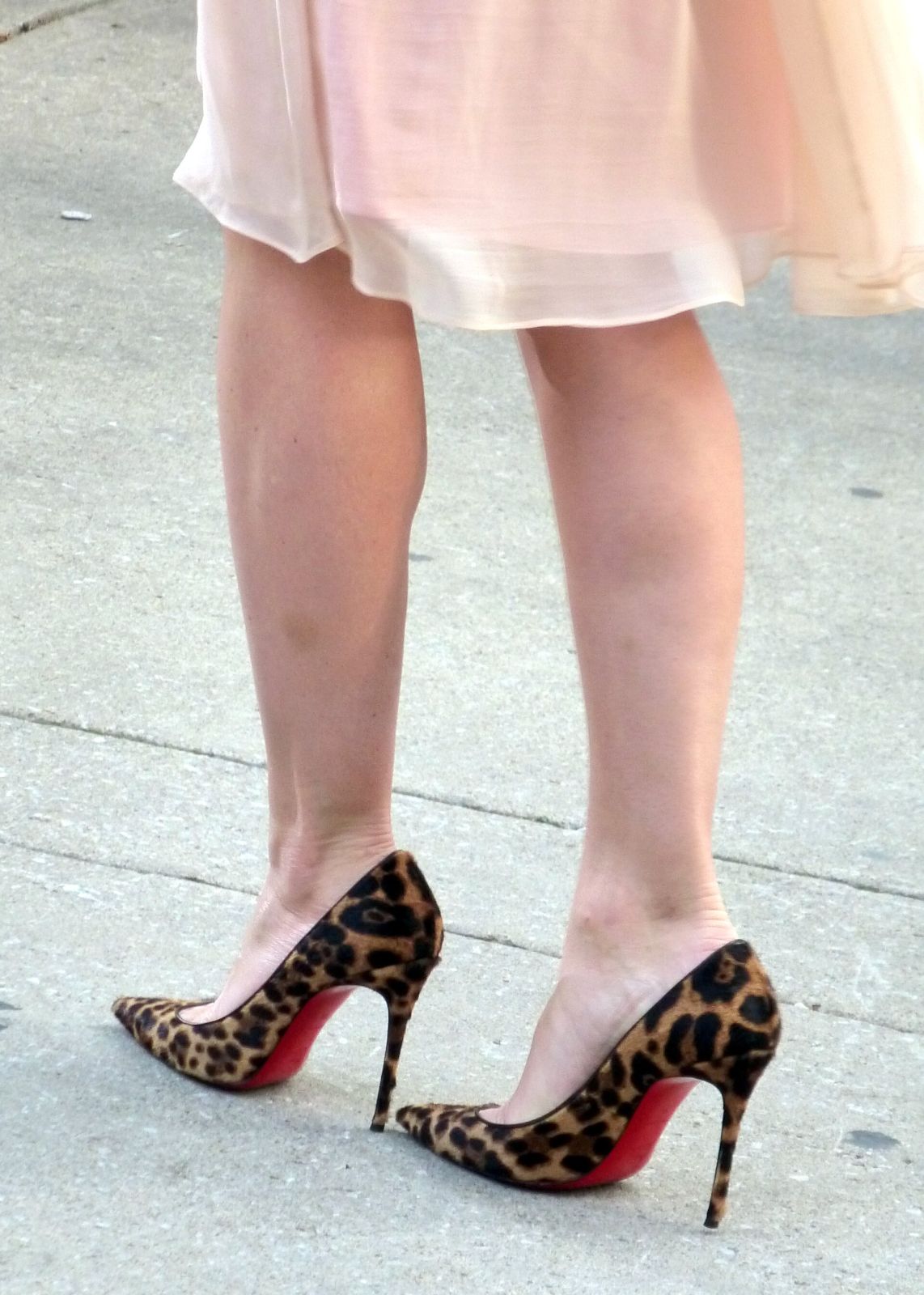 Jennifer Morrison