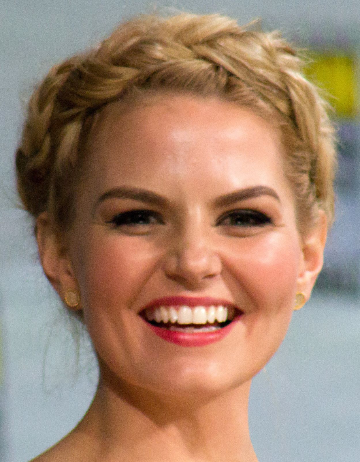 Jennifer Morrison