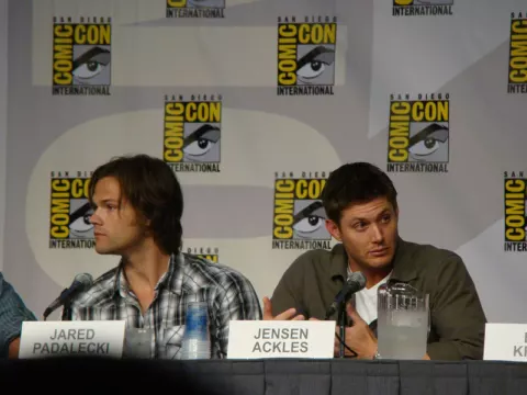 Jensen Ackles