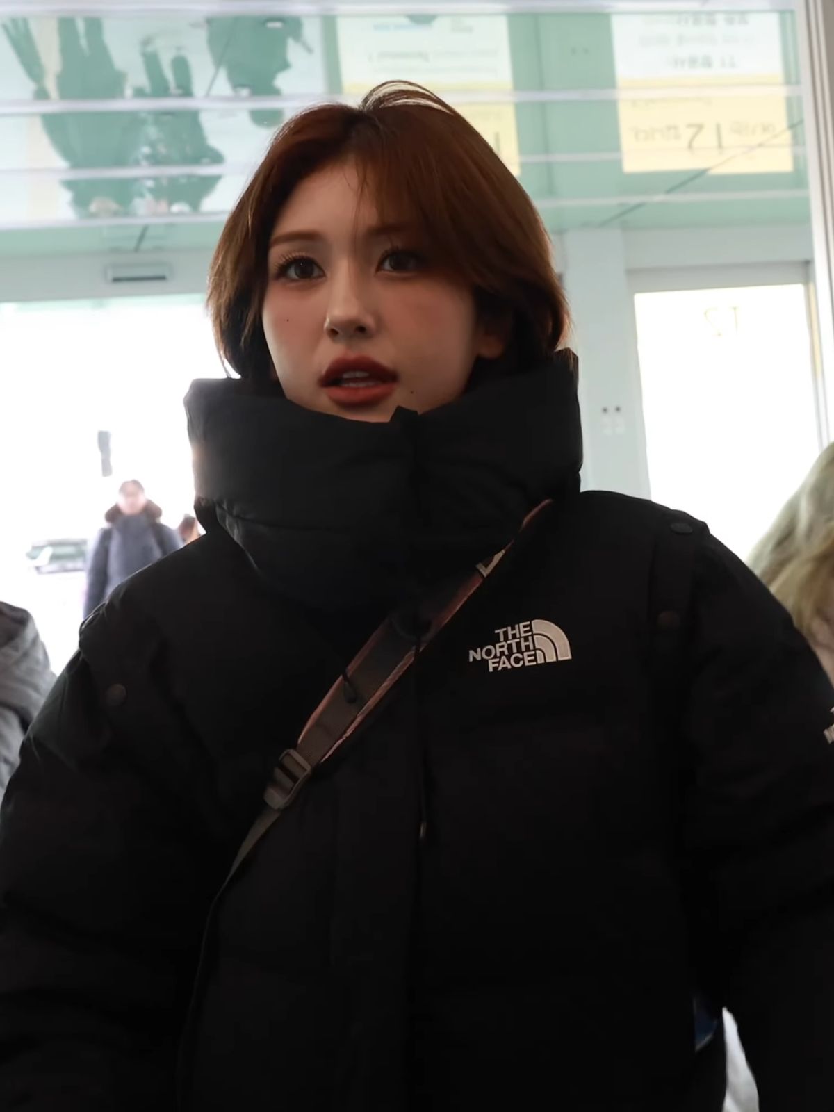 Jeon Somi