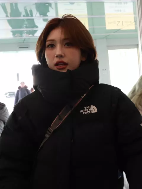 Jeon Somi