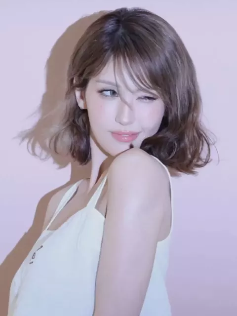 Jeon Somi
