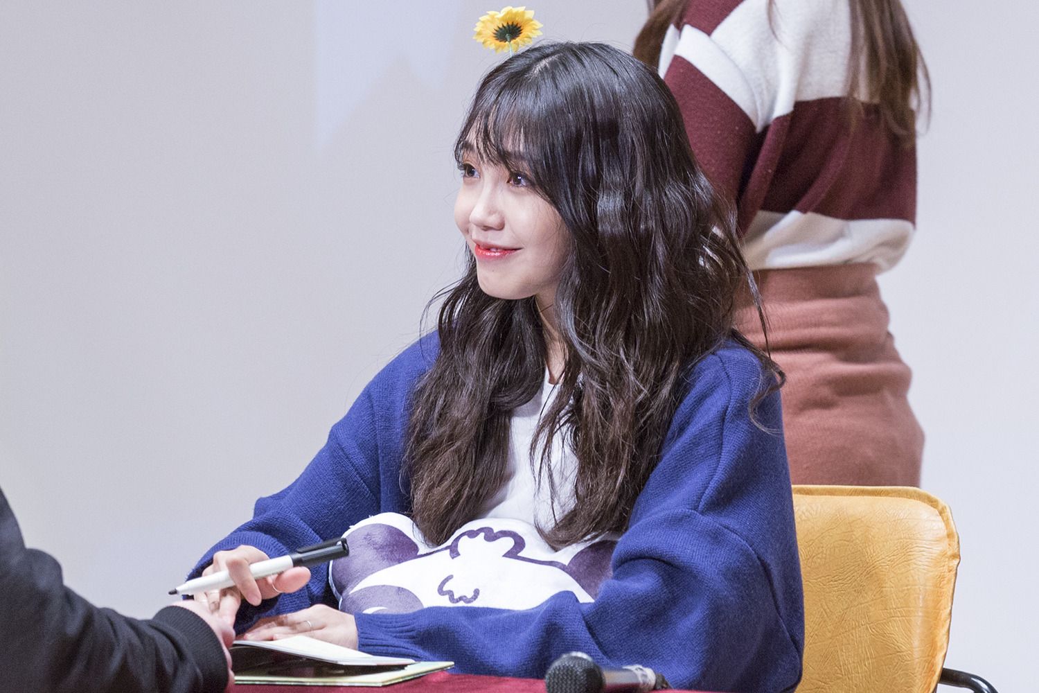 Jeong Eun-ji