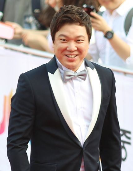 Jeong Seong-hwa