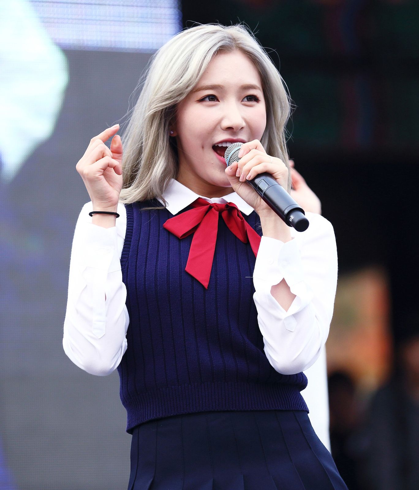 Jeong So-yeon
